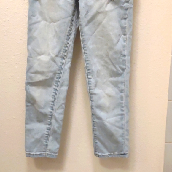 Girls pants - Picture 3 of 5